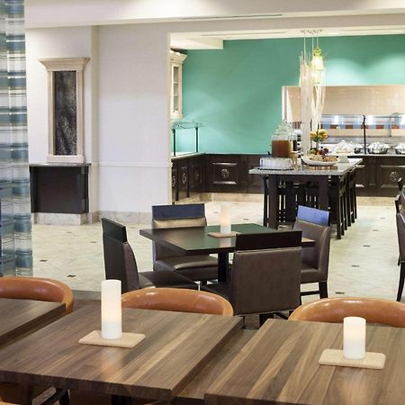 Hilton Garden Inn Dallas Lewisville Luaran gambar