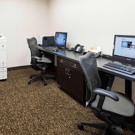 Hilton Garden Inn Dallas Lewisville Luaran gambar