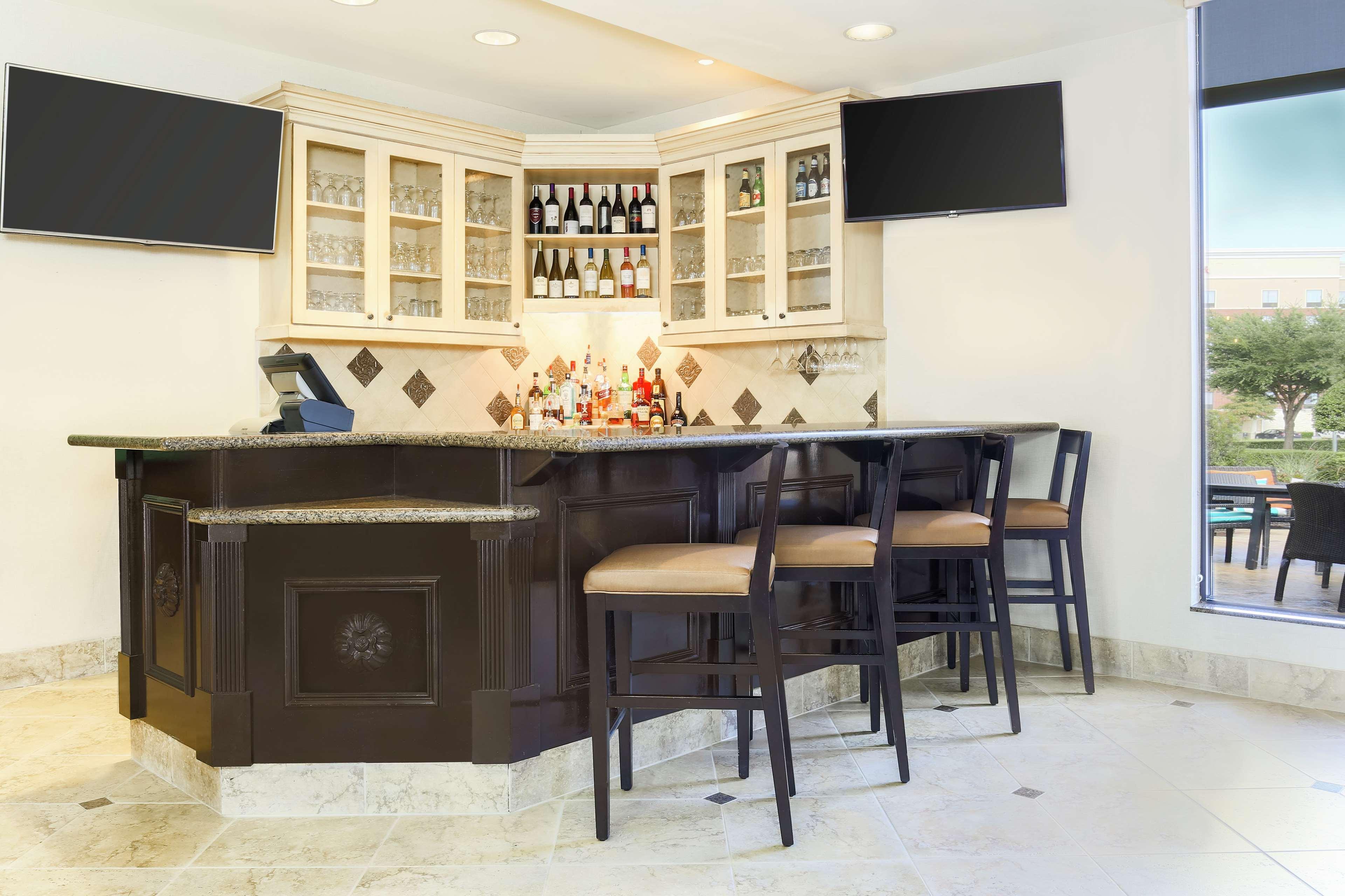 Hilton Garden Inn Dallas Lewisville Luaran gambar