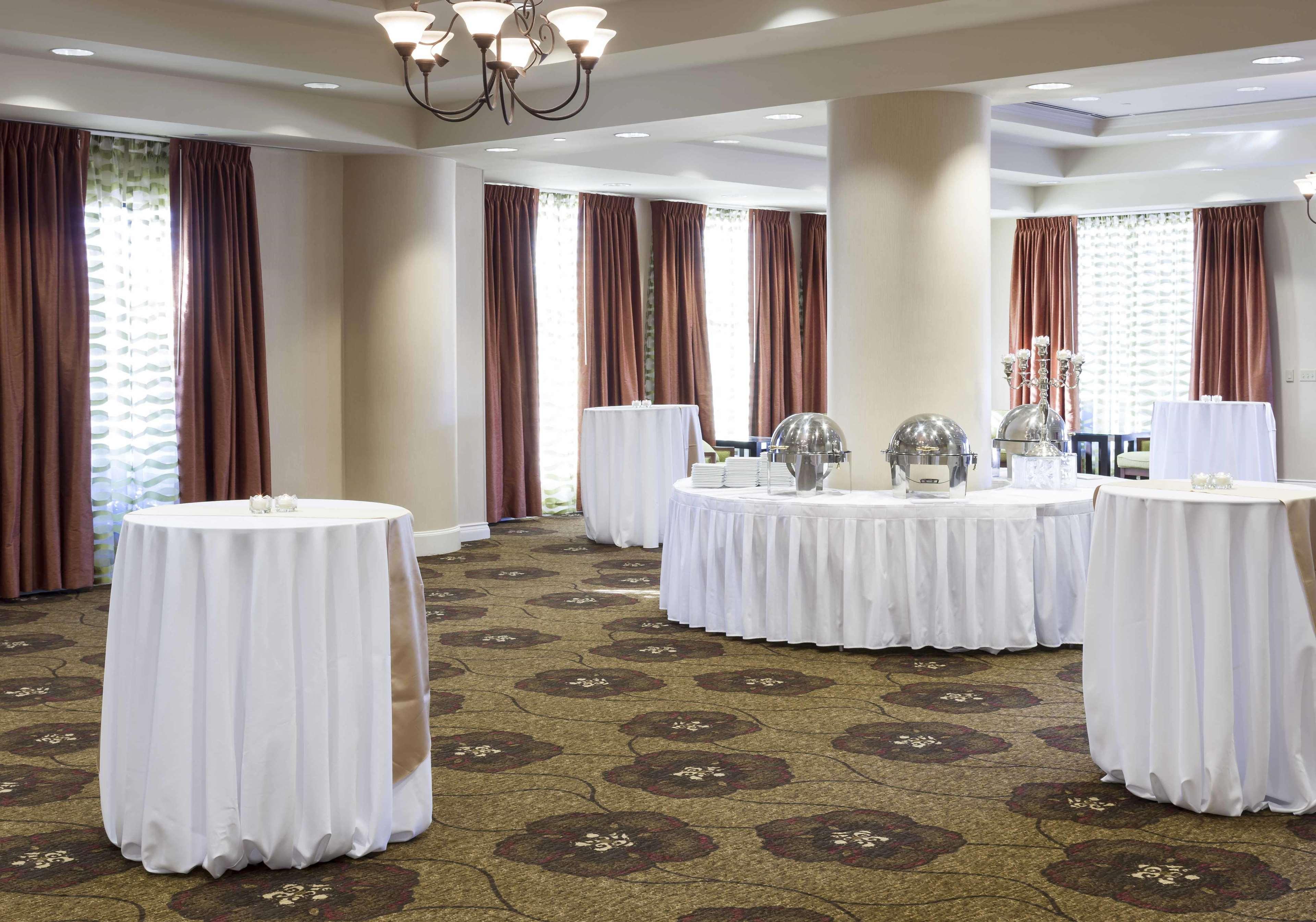 Hilton Garden Inn Dallas Lewisville Luaran gambar