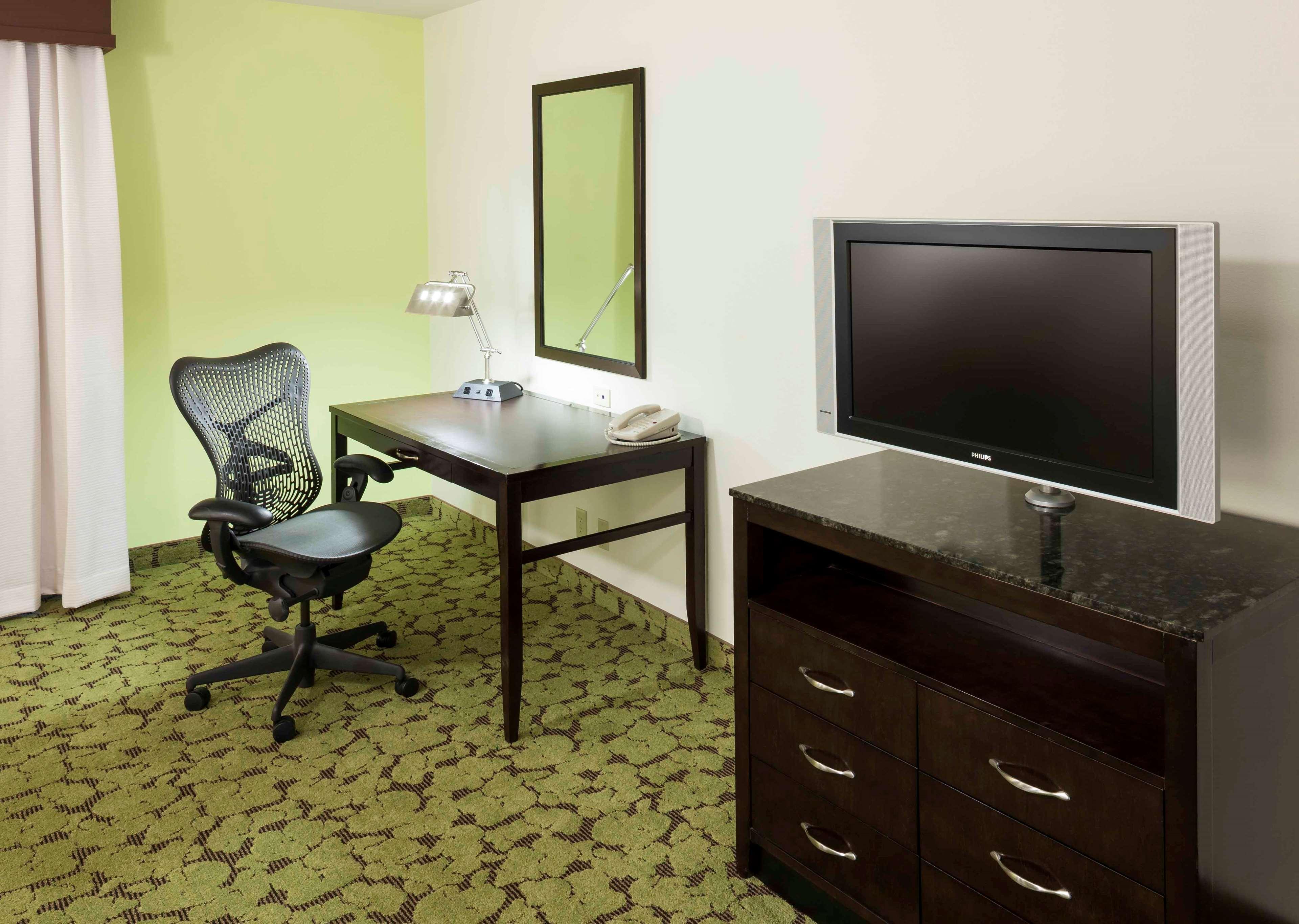 Hilton Garden Inn Dallas Lewisville Luaran gambar