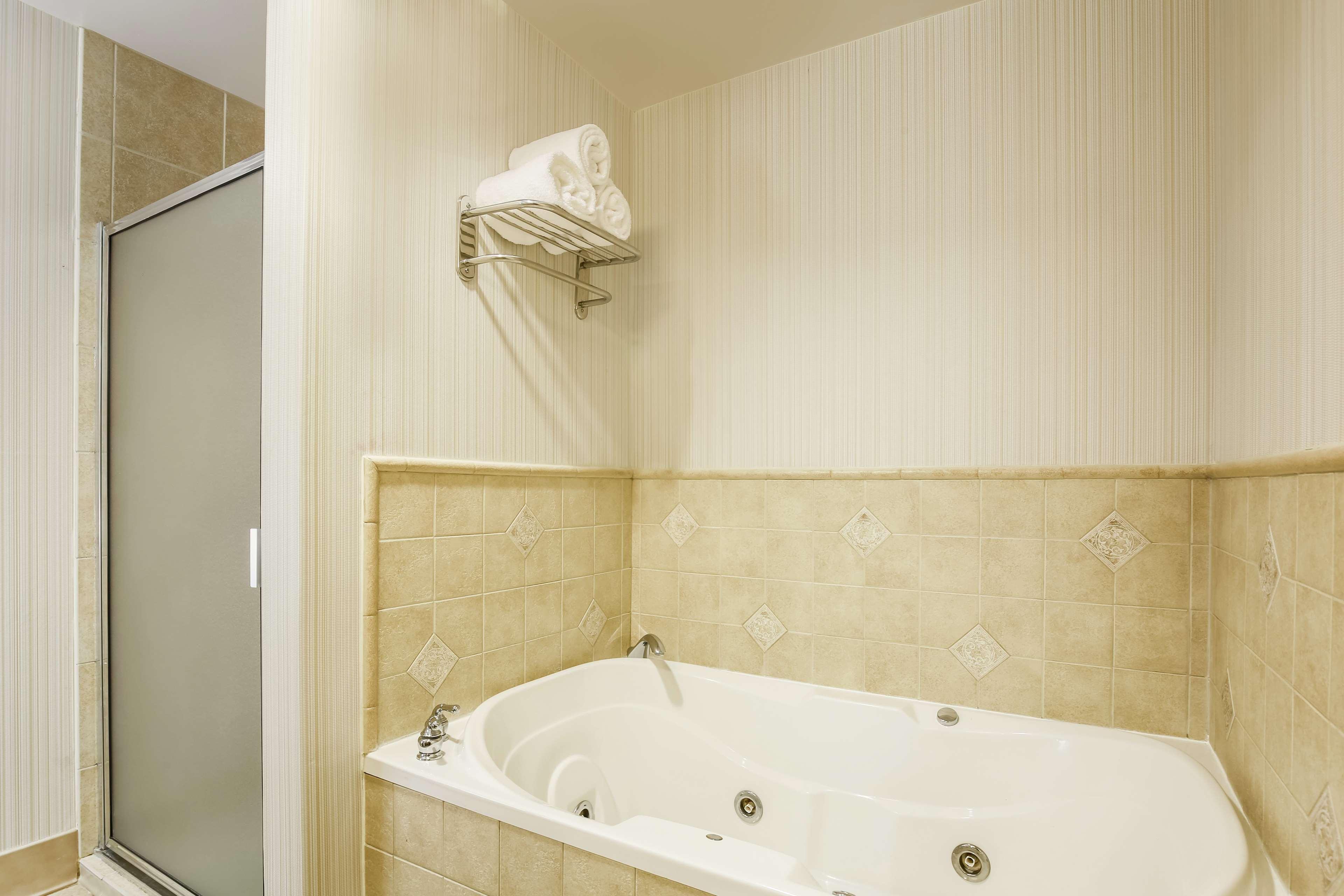 Hilton Garden Inn Dallas Lewisville Luaran gambar
