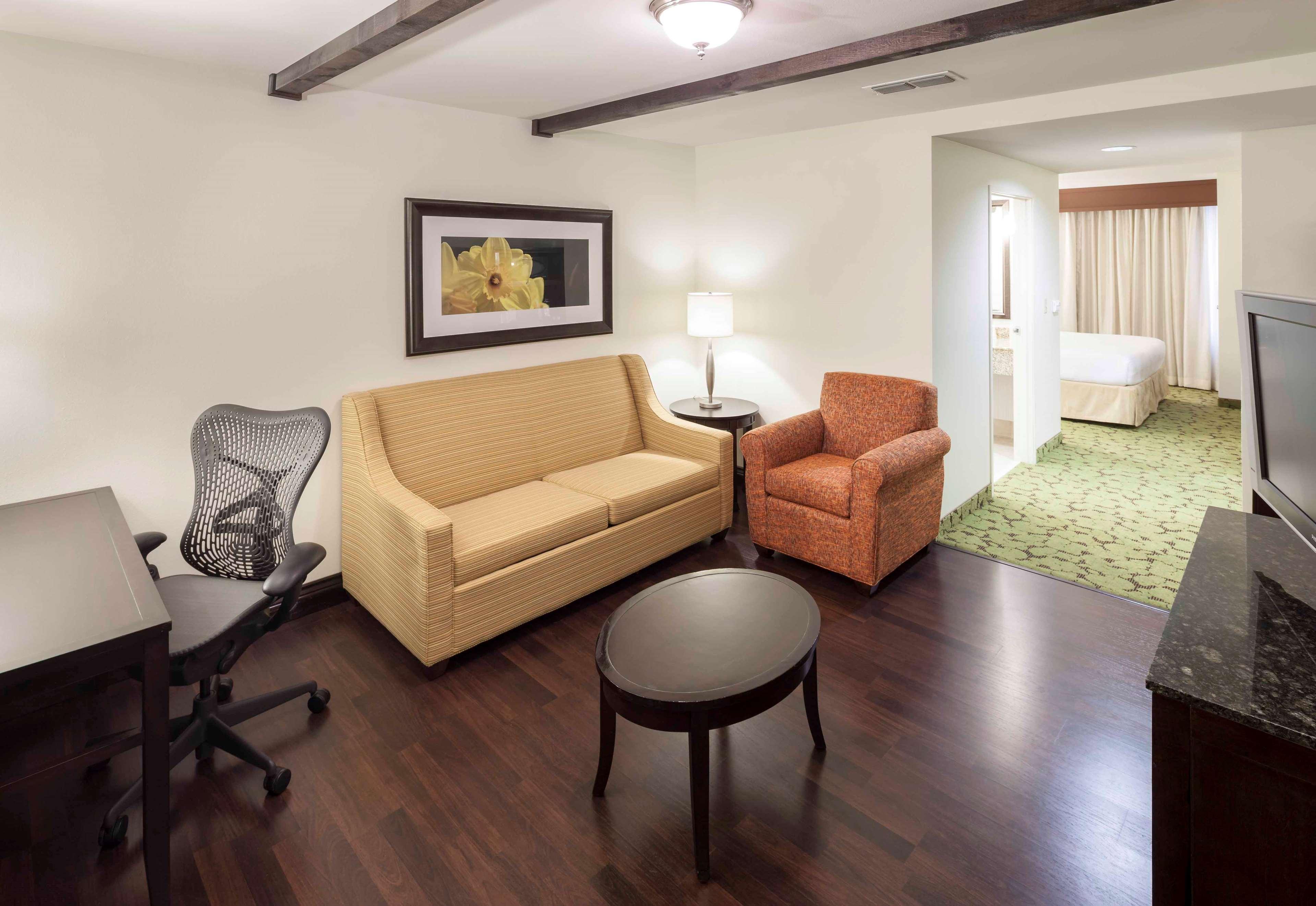 Hilton Garden Inn Dallas Lewisville Luaran gambar