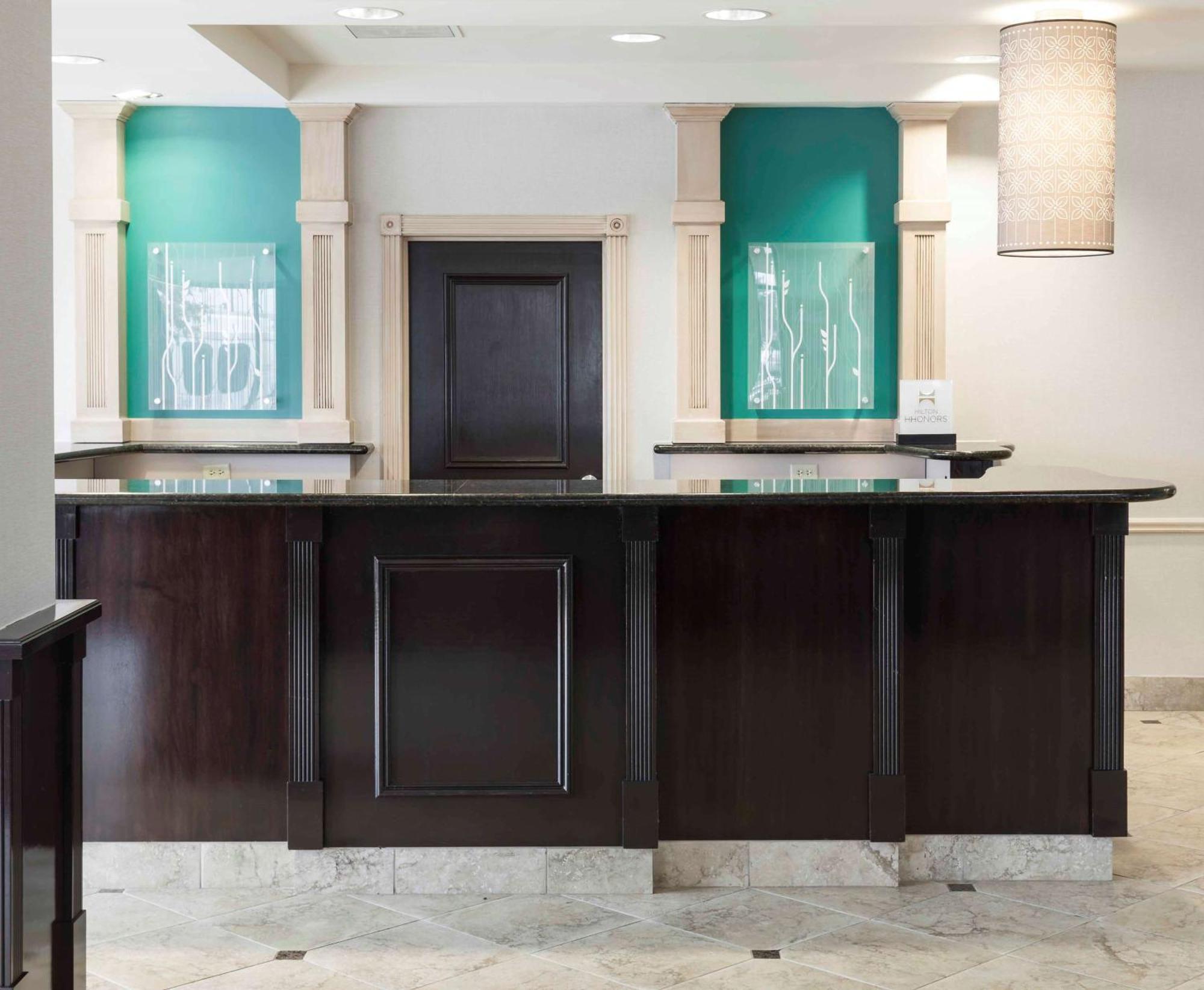 Hilton Garden Inn Dallas Lewisville Luaran gambar