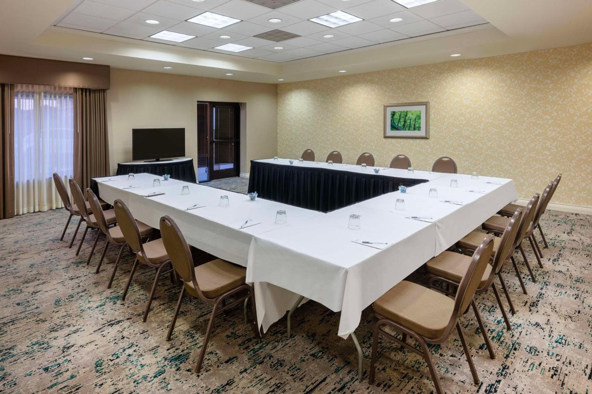 Hilton Garden Inn Dallas Lewisville Luaran gambar