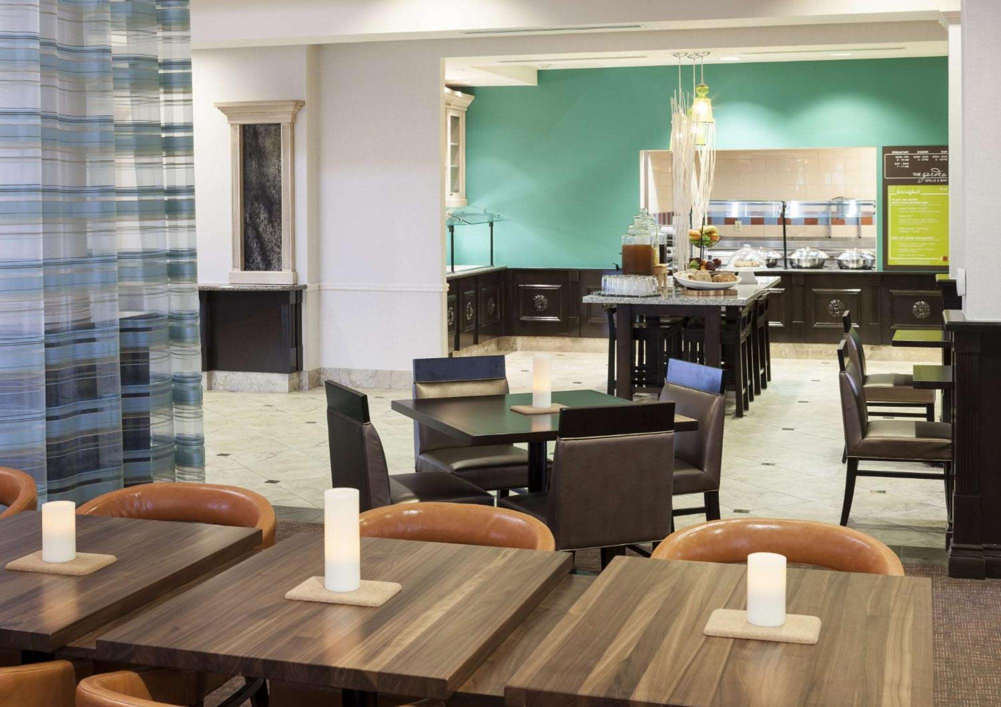 Hilton Garden Inn Dallas Lewisville Luaran gambar