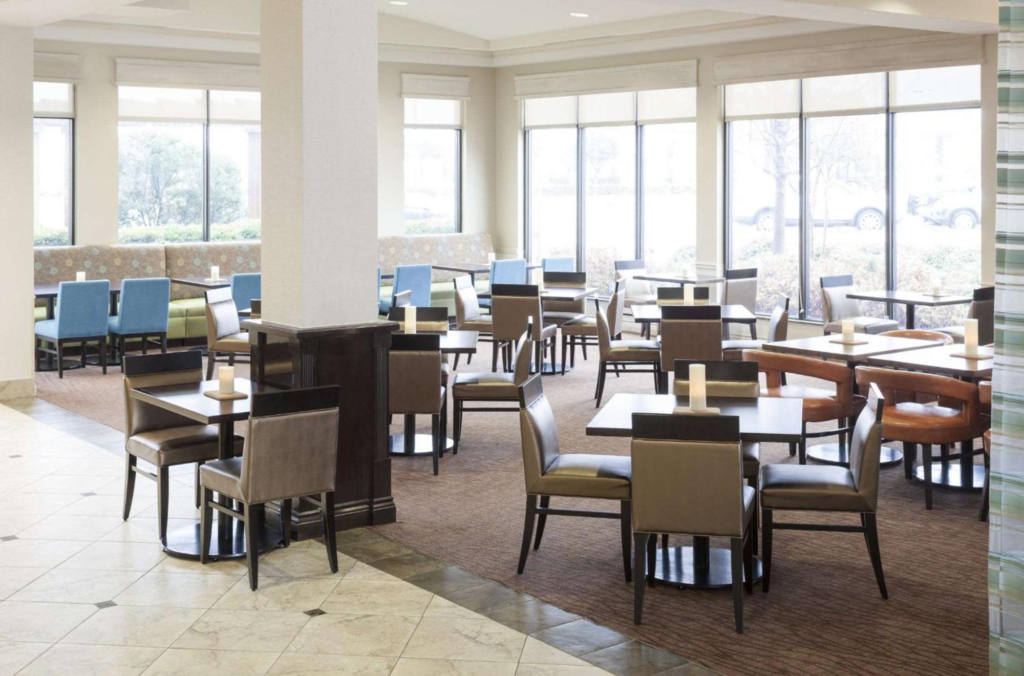 Hilton Garden Inn Dallas Lewisville Luaran gambar