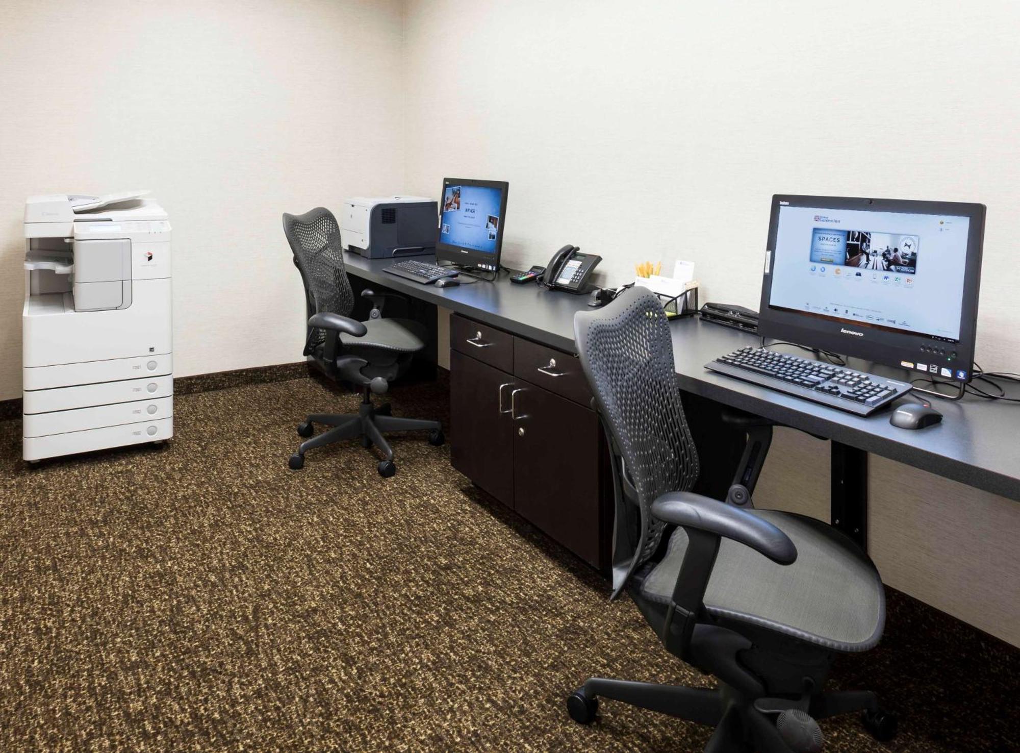 Hilton Garden Inn Dallas Lewisville Luaran gambar