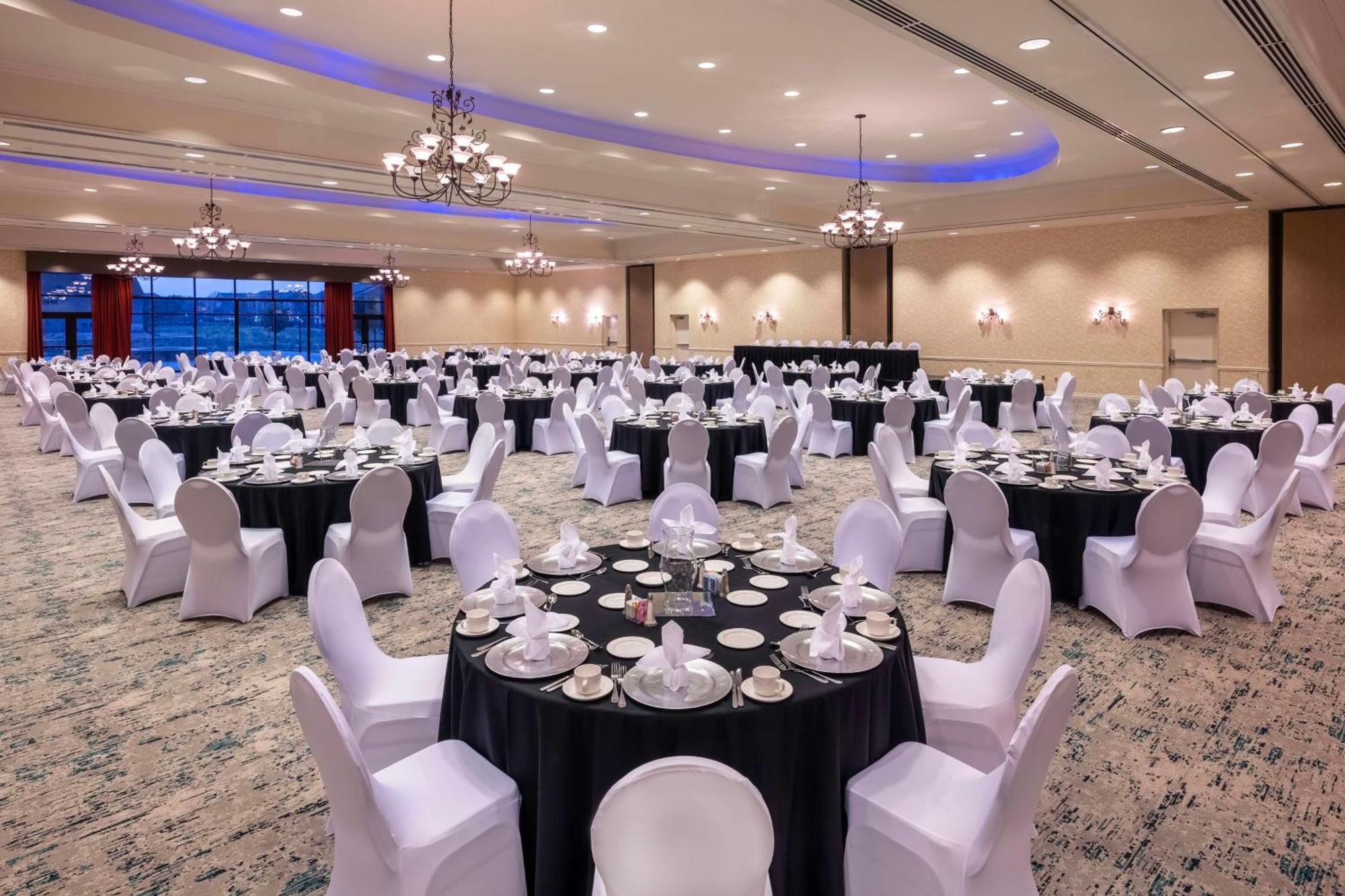 Hilton Garden Inn Dallas Lewisville Luaran gambar