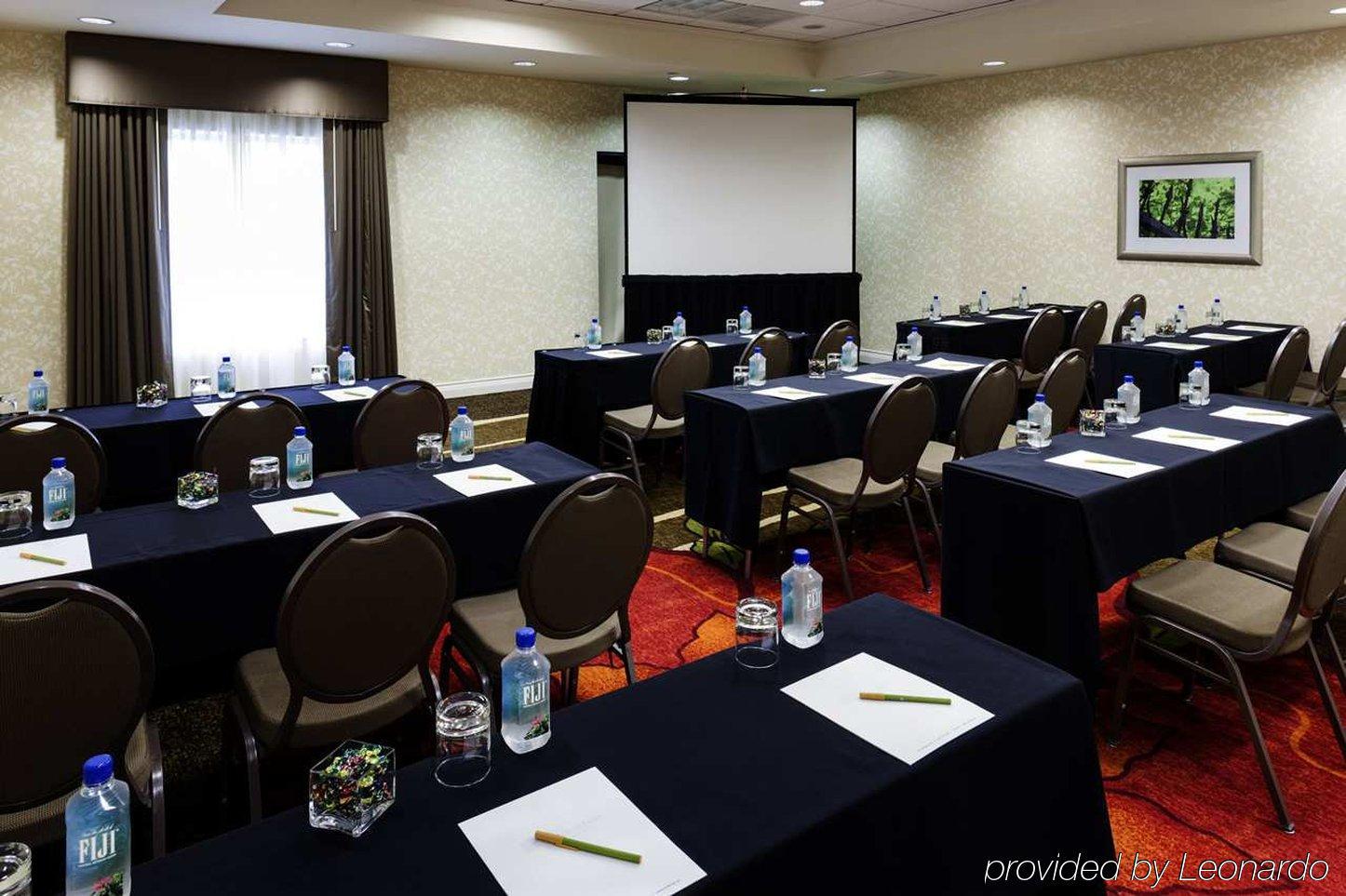 Hilton Garden Inn Dallas Lewisville Luaran gambar