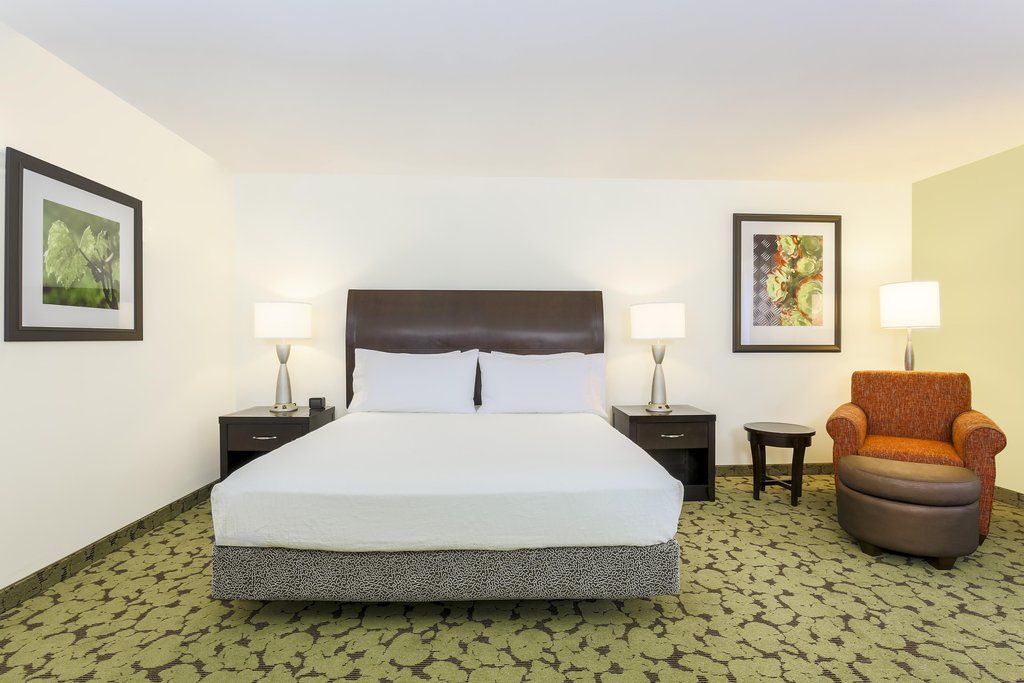 Hilton Garden Inn Dallas Lewisville Luaran gambar
