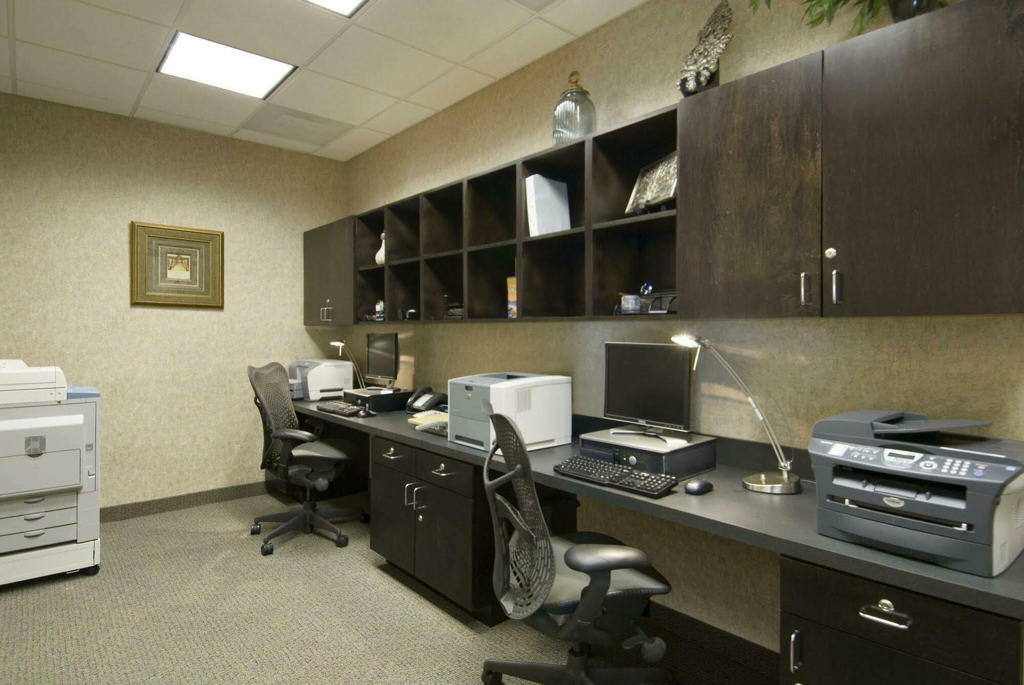 Hilton Garden Inn Dallas Lewisville Luaran gambar
